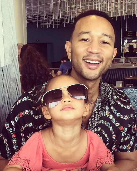 John Legend